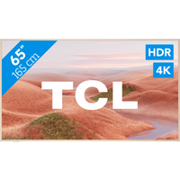 Koop TCL 65A300W NXTVision - TCL