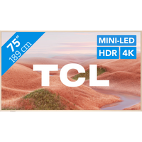 Koop TCL 75A300W NXTVision - TCL