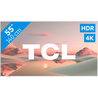 Koop TCL 55A300 PRO NXTVision - TCL
