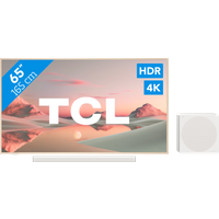 Koop TCL 65A300 PRO NXTVision - TCL