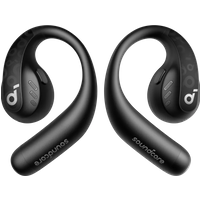 Koop Soundcore AeroFit Pro Zwart - Soundcore by Anker