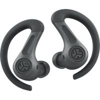 Koop JLab Jbuds Sport ANC 4 Grijs - JLAB
