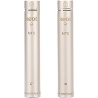 Koop Rode NT5 Matched Pair Zilver - Rode Microphones