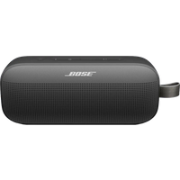 Koop Bose Soundlink Flex 2nd Gen Zwart - Bose