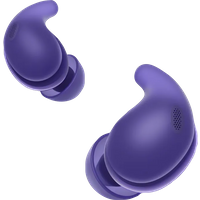 Koop Sony LinkBuds Fit Paars Olivia Rodrigo edition - Sony
