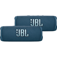 Koop JBL Flip 6 Blauw 2-pack - JBL