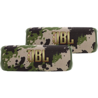 Koop JBL Flip 6 Squad 2-pack - JBL