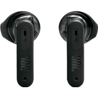 Koop JBL Tune Flex 2 Ghost Zwart - JBL