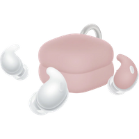 Koop Sony LinkBuds Fit Wit roze pakket - Sony