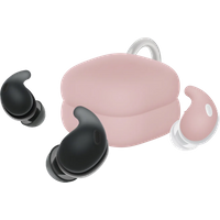 Koop Sony LinkBuds Fit Zwart roze pakket - Sony