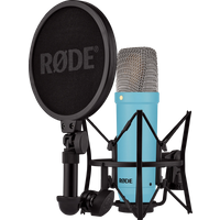 Koop Rode NT1 Signature Series Blauw - Rode