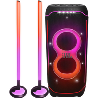 Koop JBL Partybox Ultimate + 2x JBL Partylight Stick - JBL