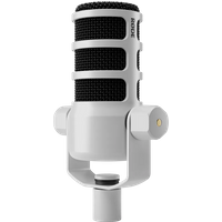 Koop Rode Podmic Wit - Rode Microphones