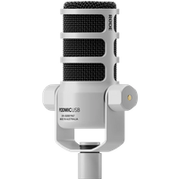 Koop Rode Podmic USB Wit - Rode Microphones