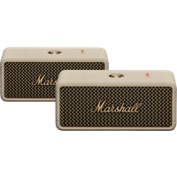 Koop Marshall Emberton III BT Crème Duo Pack - Marshall
