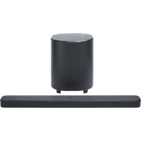 Koop JBL Bar 500 M2 Zwart - JBL