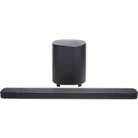 Koop JBL Bar 800 M2 Zwart - JBL