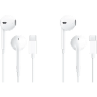 Koop Apple Earpods met usb C duo pack - Apple
