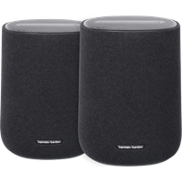 Koop Harman Kardon Enchant Speaker Zwart Duo Pack - Harman Kardon