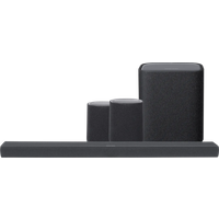Koop Harman Kardon Enchant 1100 Home Cinema Set - Harman Kardon