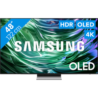 Koop Samsung OLED 4K 48S93D (2024) - Samsung