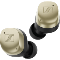 Koop Sennheiser Momentum True Wireless 4 Goud - Sennheiser