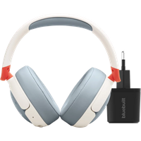 Koop JBL JR470NC Wit + Oplader - JBL