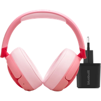 Koop JBL JR470NC Roze + Oplader - JBL