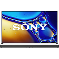 Koop Sony Bravia 8 II 55" QD-OLED (2025) + Sony Bravia Theatre Bar 9 - Sony