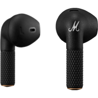 Koop Marshall Minor III - Marshall