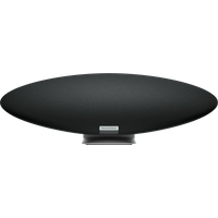 Koop Bowers & Wilkins Zeppelin zwart - Bowers & Wilkins