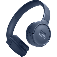 Koop JBL Tune 520BT Blauw - JBL