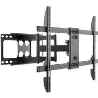 Koop Samsung No Gap Wall-Mount - BlueBuilt