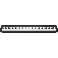 Koop Casio CDP-S110 Zwart - Casio