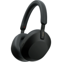 Koop Sony WH-1000XM5 Zwart - Sony