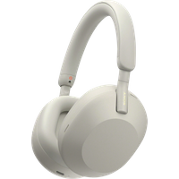 Koop Sony WH-1000XM5 Zilver - Sony
