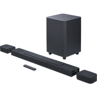 Koop JBL Bar 1000 Zwart - JBL