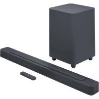 Koop JBL Bar 500 Zwart - JBL