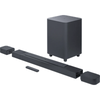 Koop JBL Bar 800 Zwart - JBL