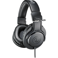 Koop Audio-Technica ATH-M20X - Audio-Technica