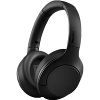 Koop Philips TAH8506 Zwart - Philips