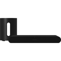 Koop Sonos Ray 3.1 + Sub Mini Zwart - Sonos
