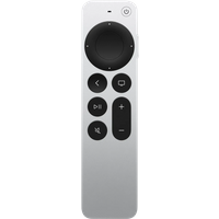 Koop Apple Siri Remote (2022) Grijs - Apple