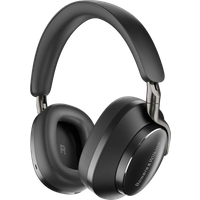 Koop Bowers & Wilkins Px8 Zwart - Bowers & Wilkins