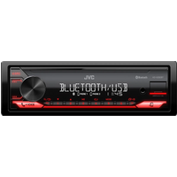 Koop JVC KD-X282BT - JVC