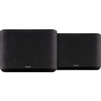 Koop Denon Home Duopack 250 Zwart - Denon