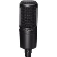 Koop Audio Technica AT2020 - Audio-Technica