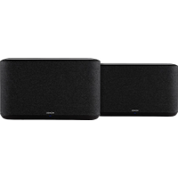 Koop Denon Home Duopack 350 Zwart - Denon