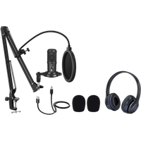 Koop Easypix My Studio Podcast - Easypix