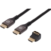 Koop BlueBuilt HDMI 2.1 kabel 2m - BlueBuilt